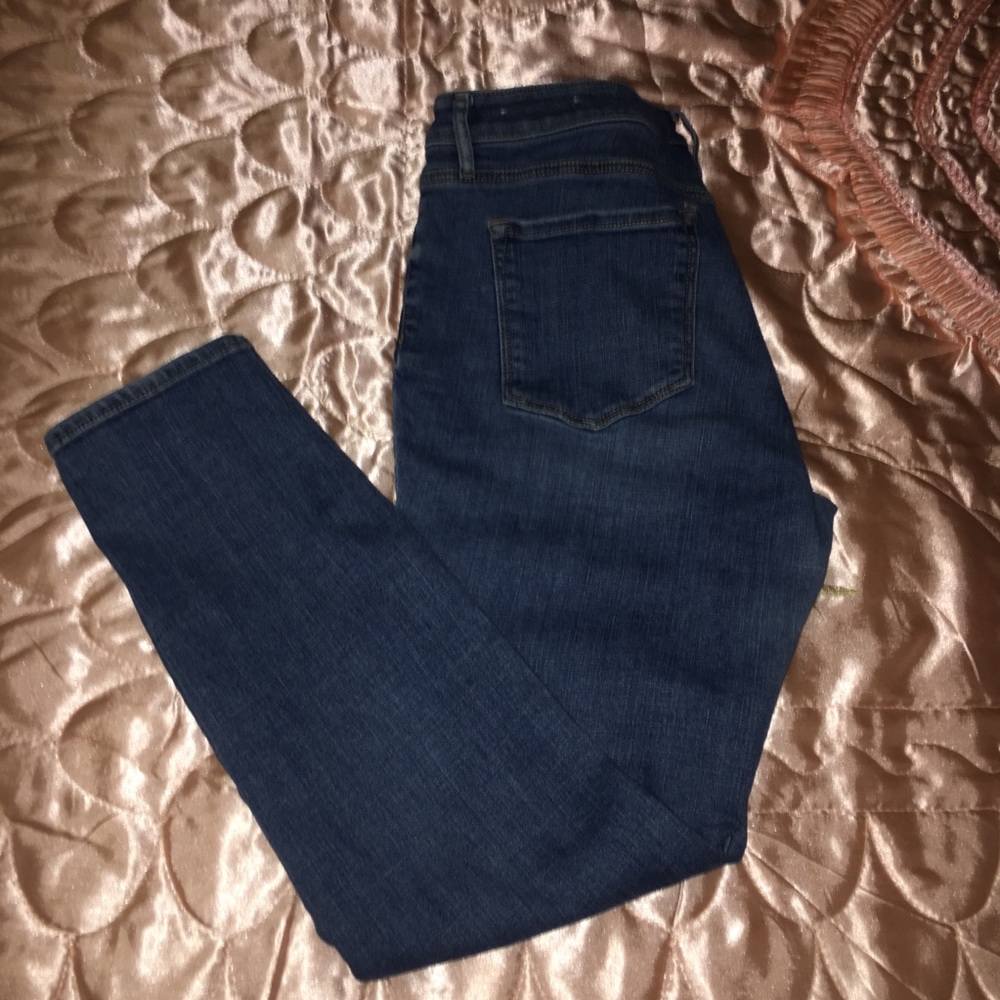 LOFT Jeans 👖